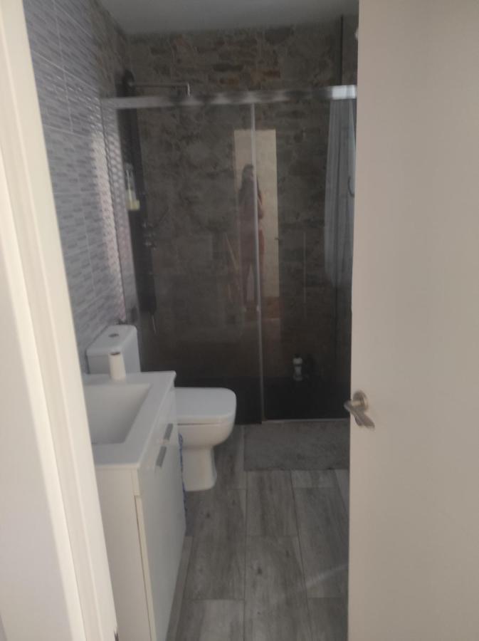 Begogane Apartment Santurtzi Exterior photo